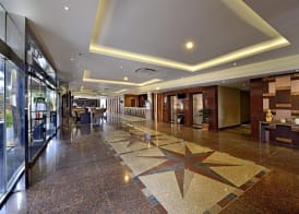 Grand Tjokro Jakarta 3