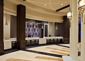Saratoga Casino Hotel 4