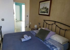 Málaga Centro Hostel 5