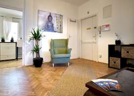 Opera City Center Apartments 4
