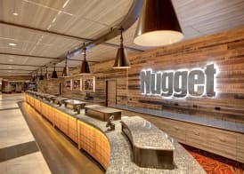 Nugget Casino Resort 3