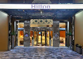 Hilton Dubai The Walk 2