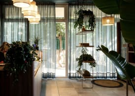 Hotel Jolly Roger 5