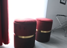 CHIC HOUSE MATERA - Design e Parking a 200m dai Sassi 4