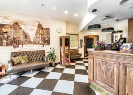 Hotel Piast Wrocław Centrum 2