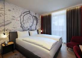 IntercityHotel Lübeck 4