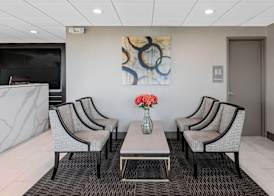 Garden Executive Hotel 3