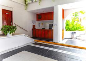 Hotel Marina Resort & Beach Club 2