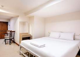 Teja Hotel 3