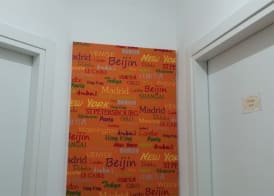 Casa Dell'Artista 2