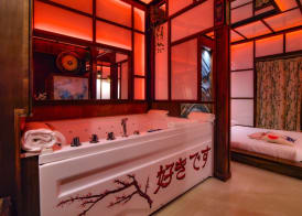 MagicSuite Guest House Roma Vaticano 3