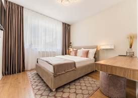 MK Apartments Brasov 4