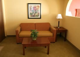 Holiday Inn Express WILMINGTON by IHG 3