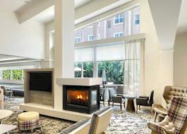 Residence Inn Rochester Henrietta 4