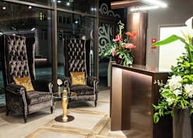 Leonardo Royal Hotel Venice Mestre 2