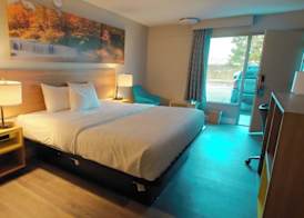 Days Inn by Wyndham Salisbury 5