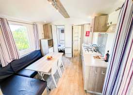 HappyCamp in Pioppeto Camping&Residence 5