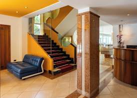 Hotel Tre Vele 3
