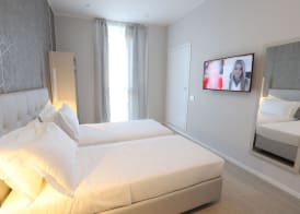 Cadorna Luxury Hotel 2