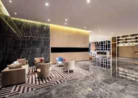 Microtel By Wyndham Hefei 3