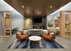 Fairfield by Marriott Inn & Suites Statesville 5