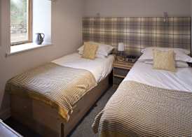 Shegarton Farm Cottages 4