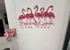 Flamingo Inn Beachfront - Daytona Beach 5