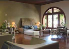 Hotel Mantovani 4