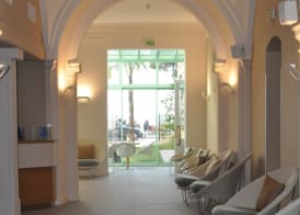 Hôtel Vacances Bleues Balmoral 3