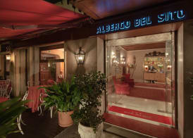 Hotel Bel Sito e Berlino 2