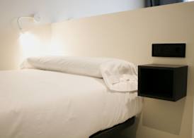 Arena Zone Hotel 5