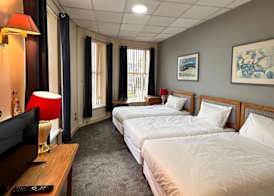 Throstles Nest Hotel 4