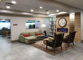 Country Inn & Suites by Radisson, Emporia, VA 3
