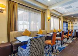 Hampton Inn Salt Lake City-Downtown 4