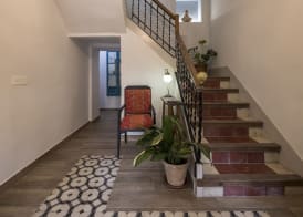 Casa Rural Villa San Juan 3