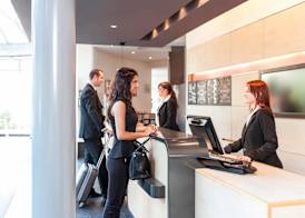 Novotel Gent Centrum 2
