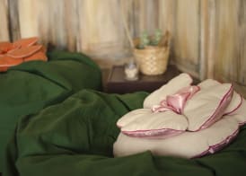 Bed & Art Barcelona 2