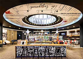 ibis Birmingham Centre New Street Station Hotel 3