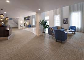 Penn Harris Hotel Harrisburg, Trademark by Wyndham 4