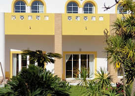 Cvl Club House 3