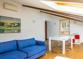 Duomo Grand Family Loft 4