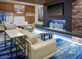 Fairfield Inn & Suites by Marriott Memphis Collierville 2