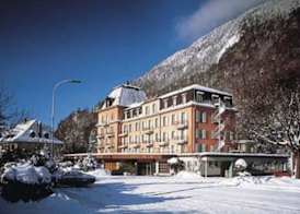 Hotel Du Lac 5