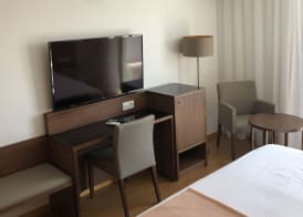 Hotel Freixo Douro Superior 3