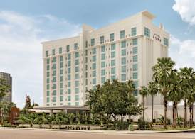 Hotel Alba Tampa, Tapestry Collection by Hilton 4
