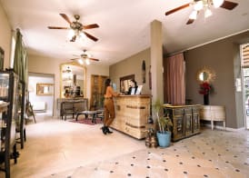 Hôtel & Spa du Domaine des Thômeaux, The Originals Relais 3