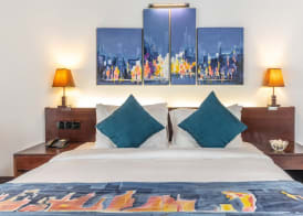 Amethyst Resort Passikudah 4