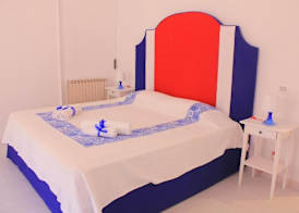 B&B Vitruvio Suites 4