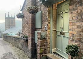 Heritage View Guest House 5