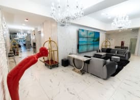 Ker San Telmo Hotel 3